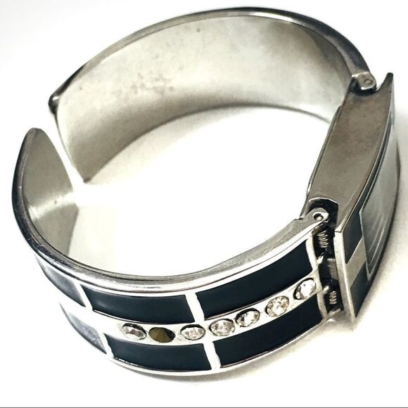 Vintage Sophie Bangle Cuff Watch - Picture 4 of 8